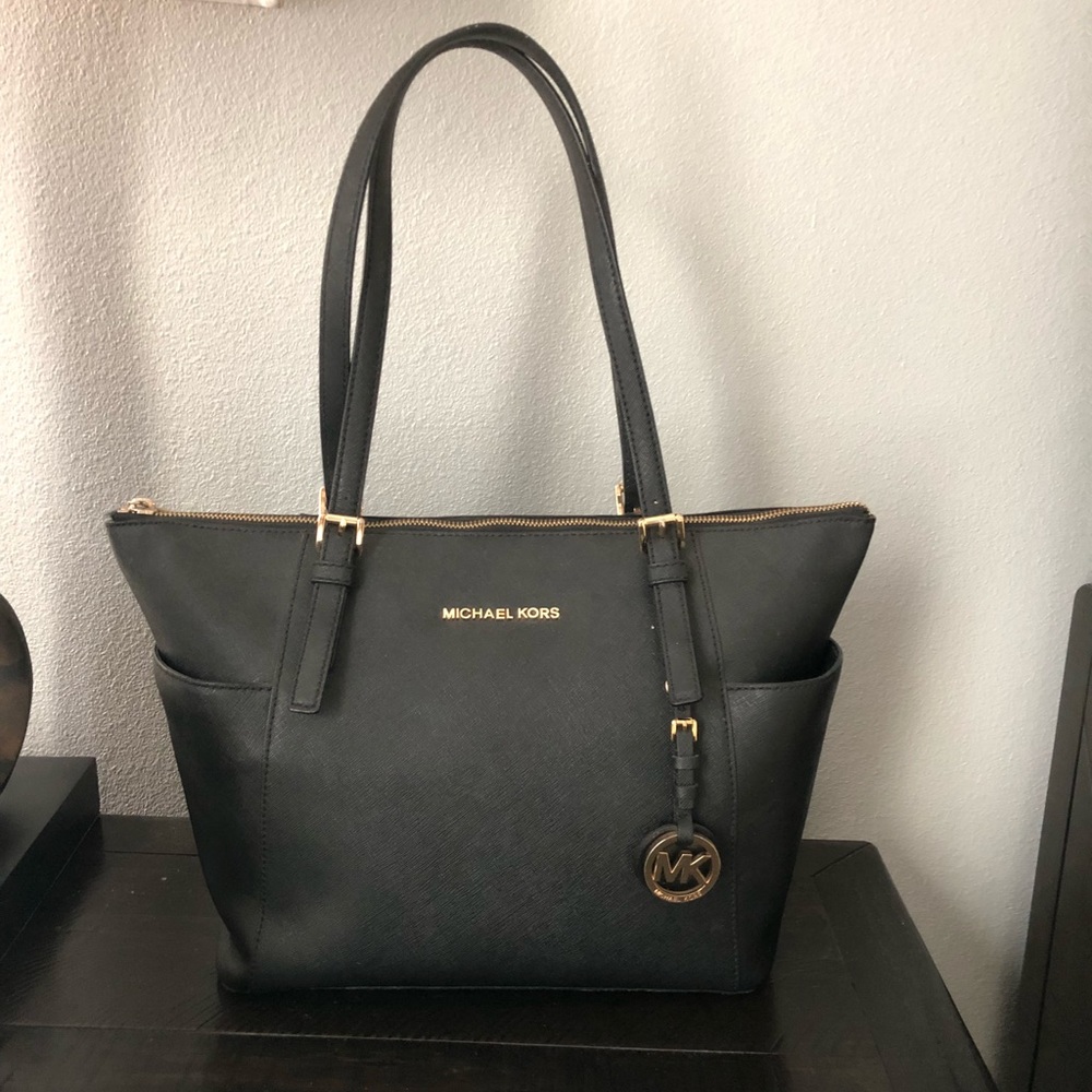 Authentic Michael Kors purse